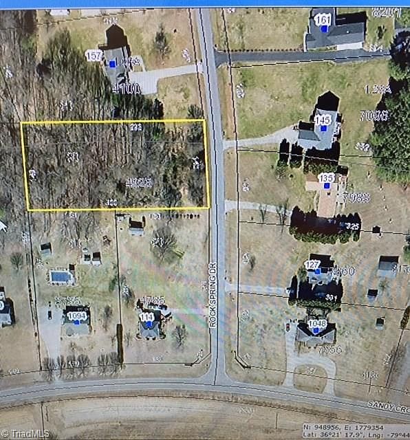 2nd image of 00 Rock Spring Dr