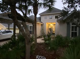 21517 Dolphin Ave, Panama City Beach, FL 32413