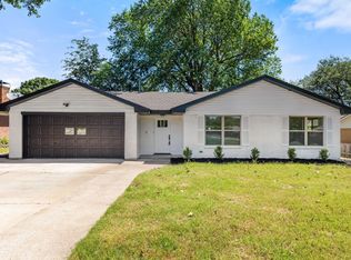 9056 Berkshire Dr, Frisco, TX 75033