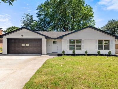 9056 Berkshire Dr, Frisco, TX, 75033