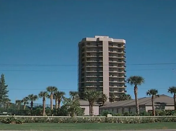 4000 N Highway A1a APT 1201, Fort Pierce, FL 34949