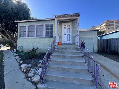 2937 S Carolina St, San Pedro, CA, 90731