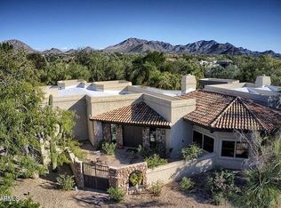 8459 E Whispering Wind Dr, Scottsdale, AZ 85255