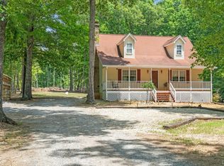 314 Covey Rd, Amherst, VA 24521