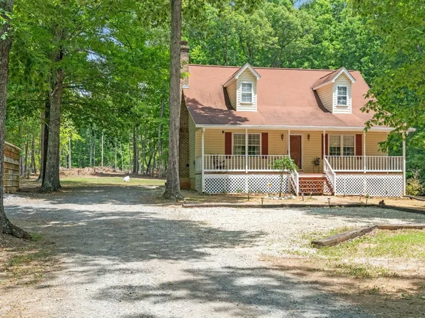 314 Covey Rd, Amherst, VA 24521