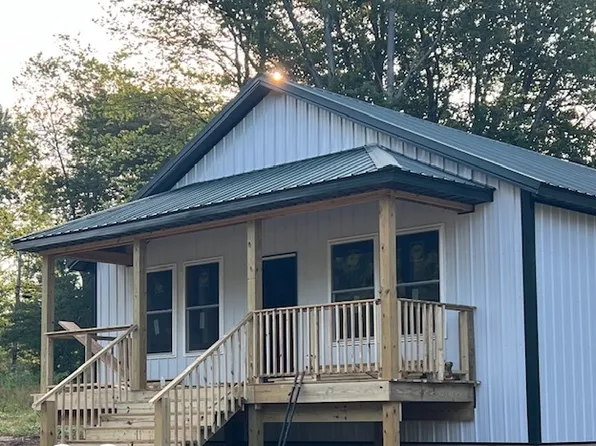 1187 Evergreen Circle Way, North Vernon, IN 47265