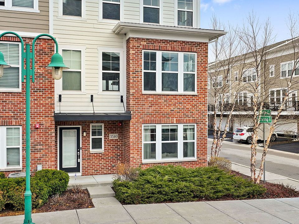 1st image of 3540 Irving Pl