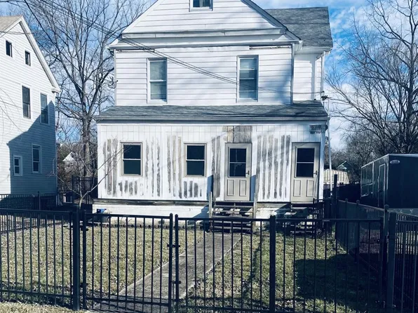 8440 Woodbine Ave, Cincinnati, OH 45216