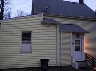 27 Hecla St, Dorchester, MA 02122