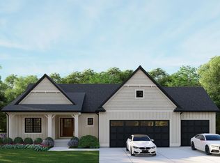 4396 Cassidy Ridge Dr NE, Rochester, MN 55906