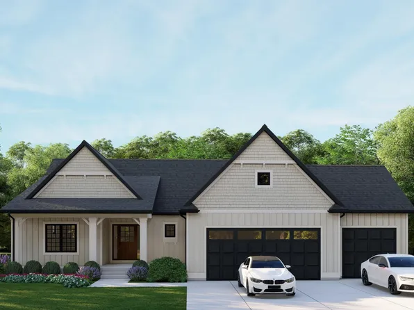 4396 Cassidy Ridge Dr NE, Rochester, MN 55906