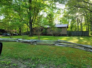 1685 Gulf Rd, Spencer, TN 38585