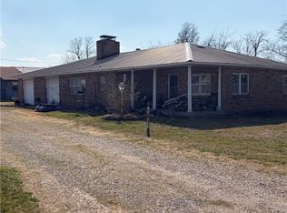 821 Curtis St, Lincoln, AR 72744
