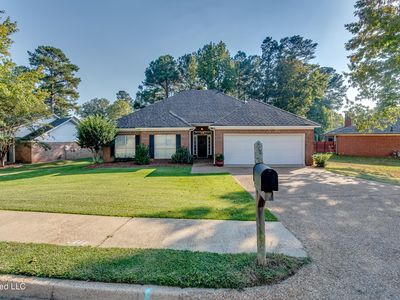 213 Boxwood Cir, Brandon, MS, 39047