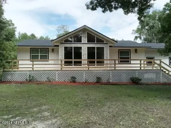 7125 RIDGE TRAIL Road, Keystone Heights, FL 32656