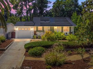 1111 W Palm Ave, Redlands, CA 92373