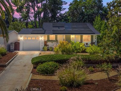 1111 W Palm Ave, Redlands, CA, 92373