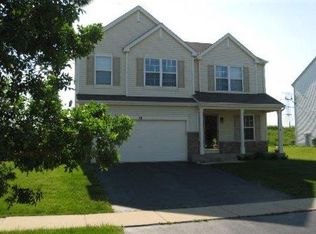 56 Kempton Dr, Romeoville, IL 60446