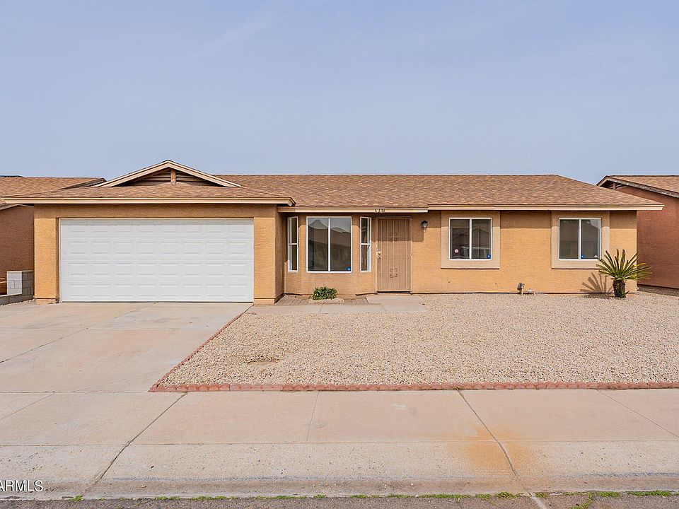 6434 W Sonora St, Phoenix, AZ 85043 Zillow