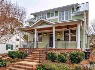 712 Latta St, Raleigh, NC 27607