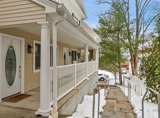 20 Center St #3, Westport, CT 06880