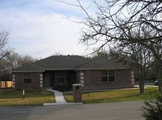 23 Shetland Dr, Morgans Pt Resort, TX 76513