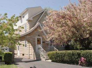 126 Conant St, Hillside, NJ 07205