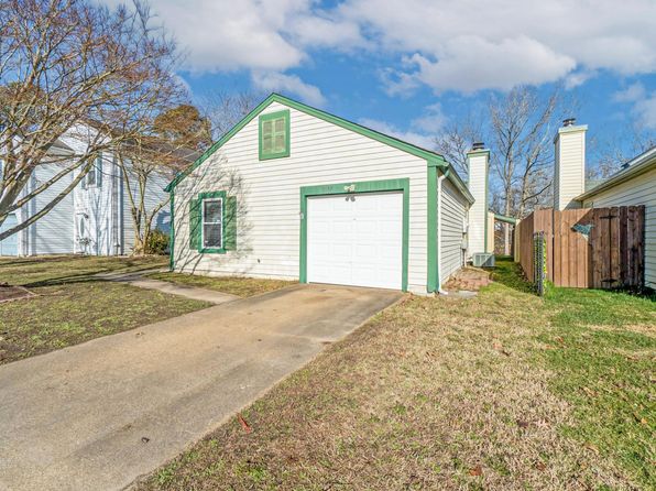 5352 Chatham Hall Dr
