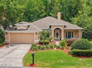 8523 Hampton Landing Dr, Jacksonville, FL 32256