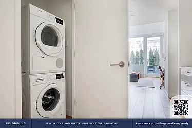 Rented by The Blueground