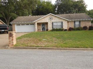 2014 Eden Dr, Longview, TX 75601