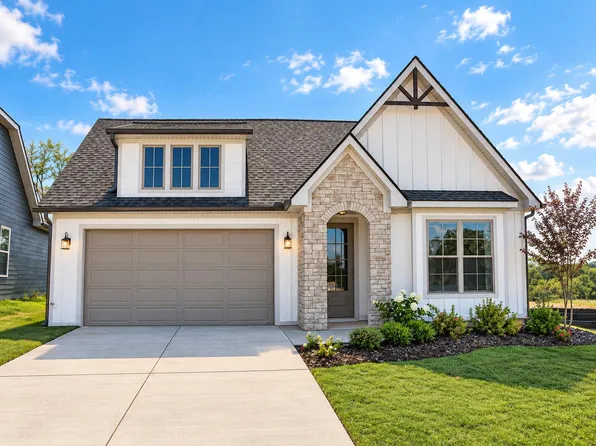 7520 Snow Line Ln #44, Ooltewah, TN 37363