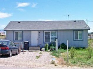4981 S 2500 E, Vernal, UT 84078