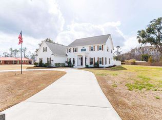 3800 Sherwood Dr, Valdosta, GA 31606