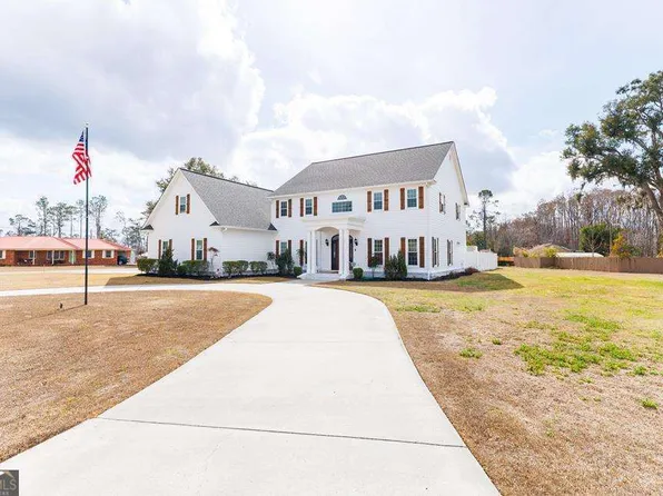 3800 Sherwood Dr, Valdosta, GA 31606