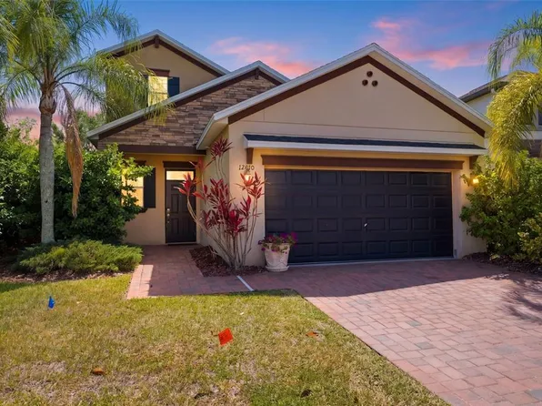 12010 Lake Blvd, New Port Richey, FL 34655