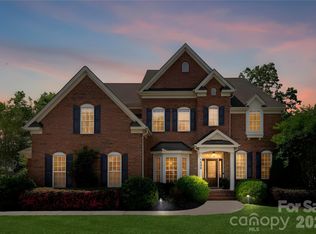 1220 Nightingale Rd, Waxhaw, NC 28173
