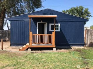 4016 Sandy St, Moses Lake, WA 98837