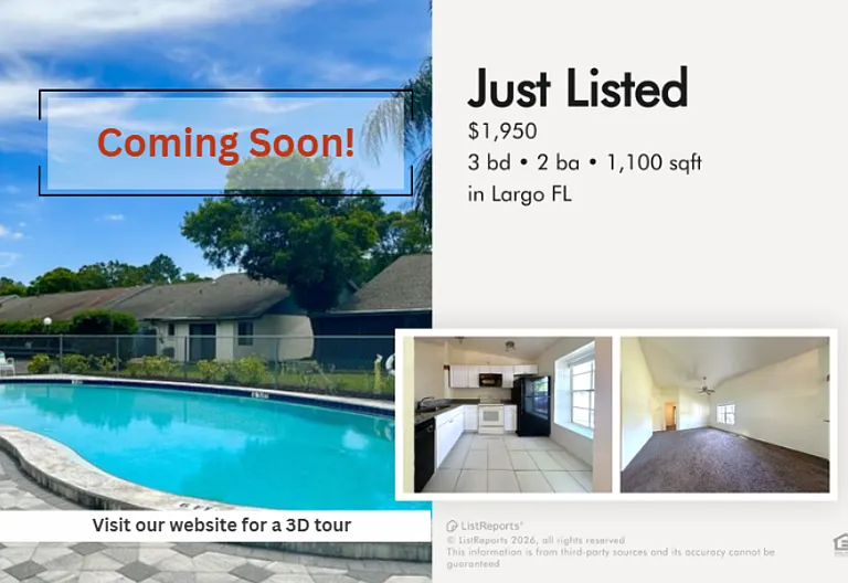 599 Capistrano Ct — Photo 1