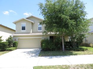 18639 New London Ave, Land O Lakes, FL 34638