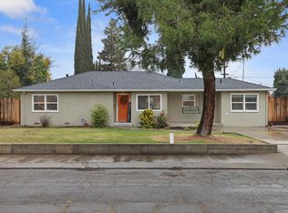 1542 Overholtzer Dr, Modesto, CA 95355