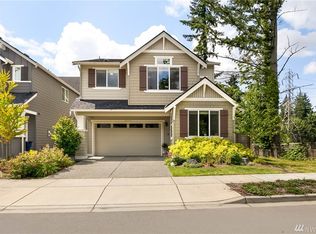 22510 43rd Dr SE, Bothell, WA 98021