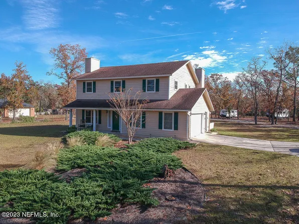 12500 SUNOWA SPRINGS Trail, Bryceville, FL 32009
