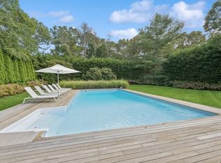 6 Esterbrook Rd, Wainscott, NY 11975