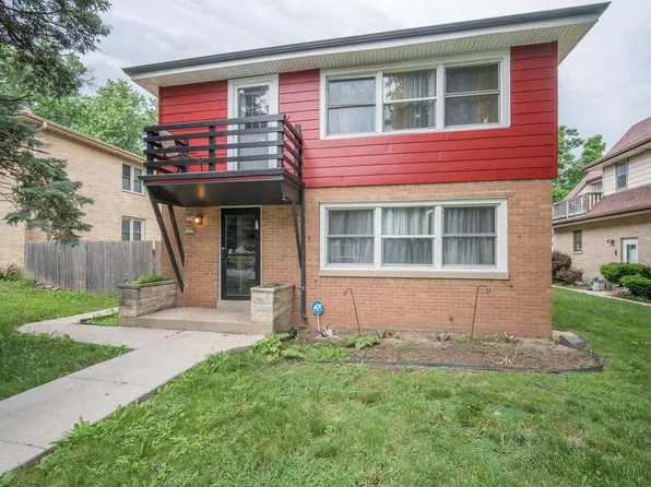 4127 N 84th STREET #4129, Milwaukee, WI 53222
