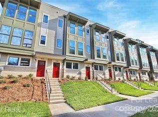 1645 Cannon View Ln, Charlotte, NC 28208