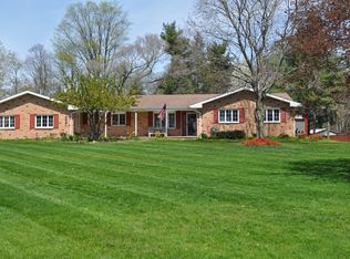 4621 E Tudor Rd, Berrien Springs, MI 49103