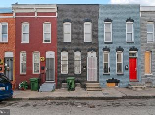 1913 Christian St, Baltimore, MD