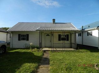 3612 Riverside Dr, Huntington, WV 25705