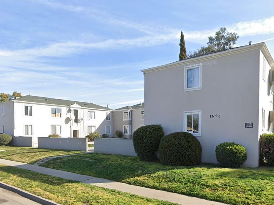 1st image of 1570 N Brooks Ave APT 3